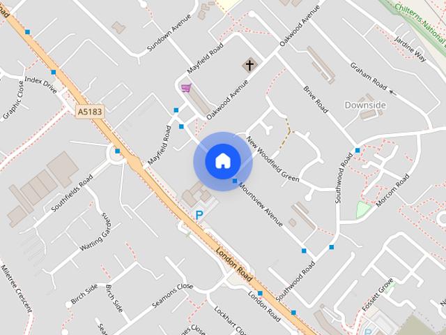 Mountview Avenue, Dunstable, Bedfordshire, LU5
