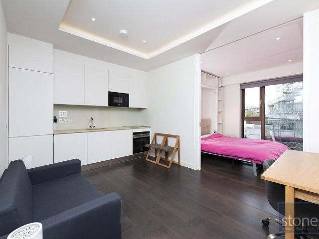 Mountview Lodge, 9 Swiss Terrace, London NW6, 1 bed flat to rent, £2,000 pcm | PrimeLocation