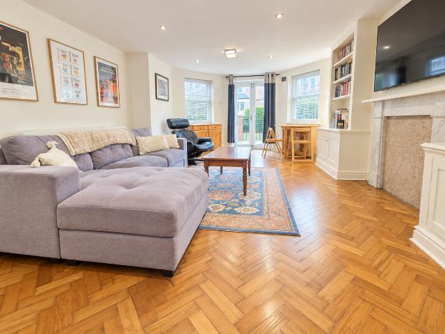 Mountview Road, Crouch End N4, 2 bed flat to rent, £2,448 pcm | PrimeLocation