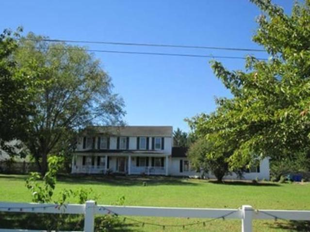 Mountville Rd