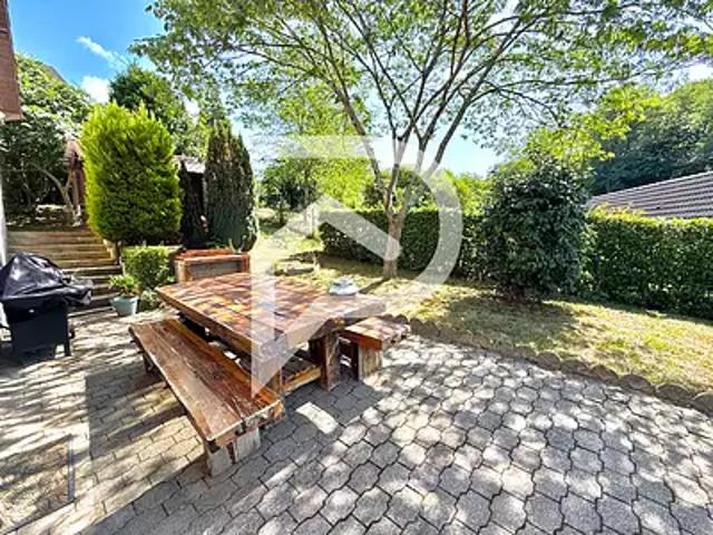 Mourenx 64150 Achat / Vente maison 5 pièces t5 au dernier étage parking