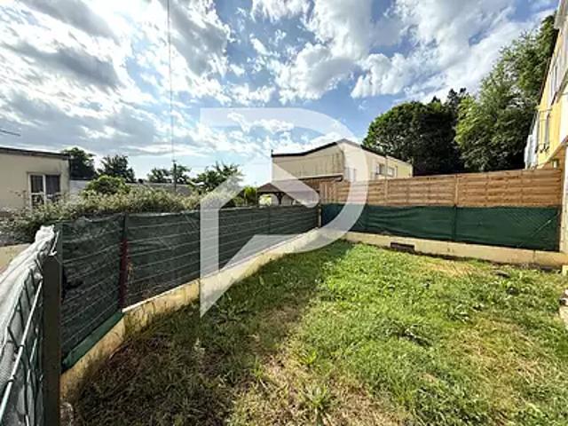 Mourenx 64150 Achat / Vente maison 5 pièces t5 au dernier étage terrasse