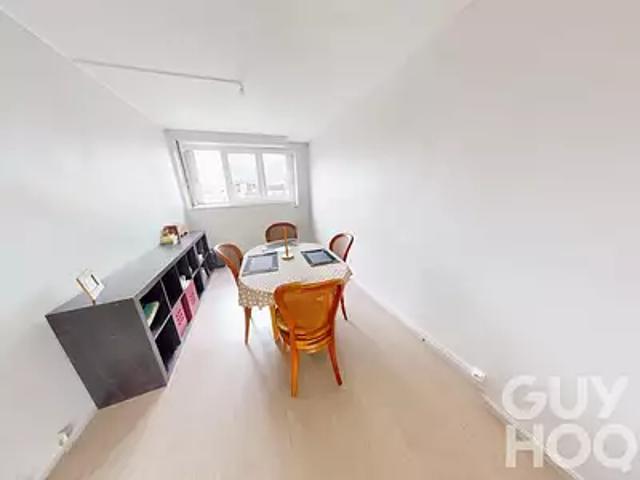 Mourenx 64150 Achat / Vente appartement 3 pièces t3