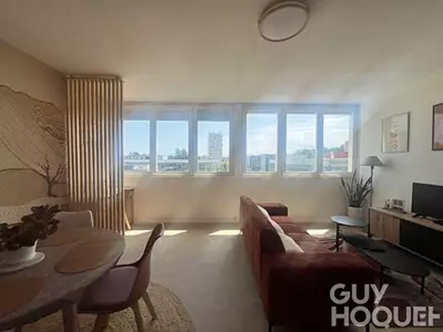 Mourenx 64150 Achat / Vente appartement 4 pièces t4