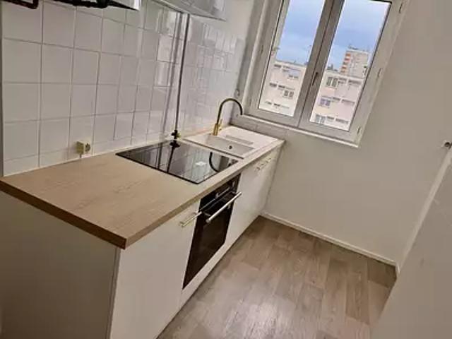 Mourenx 64150 Achat / Vente appartement 5 pièces t5