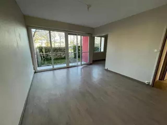 Mourenx 64150 Location appartement 2 pièces t2