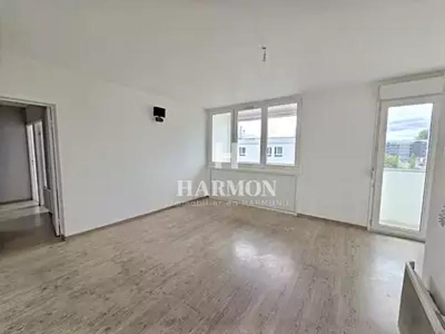 Mourenx 64150 Location appartement 4 pièces t4