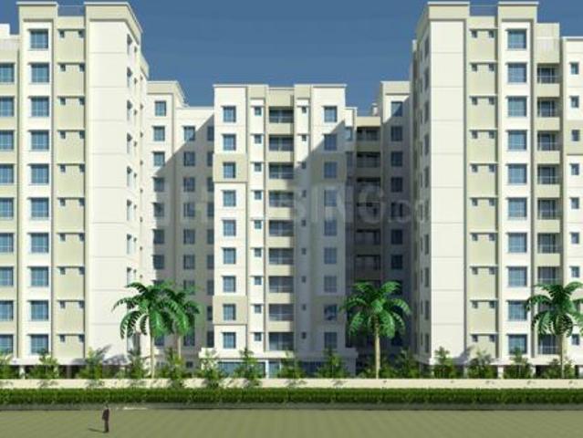 Mourigram 3 BHK Apartment For Sale Howrah