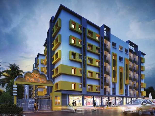 Mourigram 1 BHK Apartment For Sale Howrah