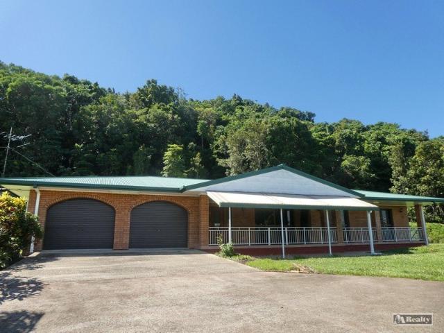 MOURILYAN HARBOUR HOUSE