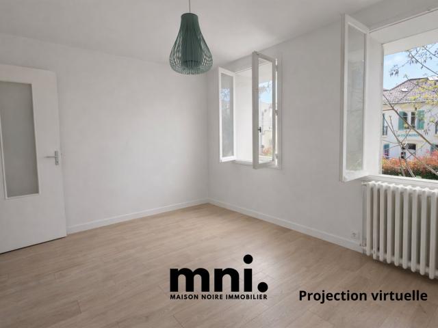 Mourillon T3 avec jardin de 200m2 57m² Toulon