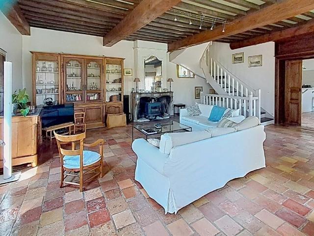 Mours Saint Eusèbe Vente Maison 26