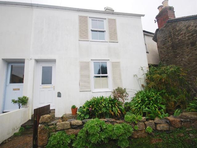 Mousehole, Penzance TR19, 2 bed end terrace house to rent, £900 pcm | PrimeLocation
