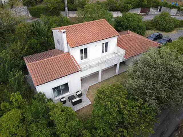 Moussoulens 11170 Achat / Vente maison 5 pièces t5