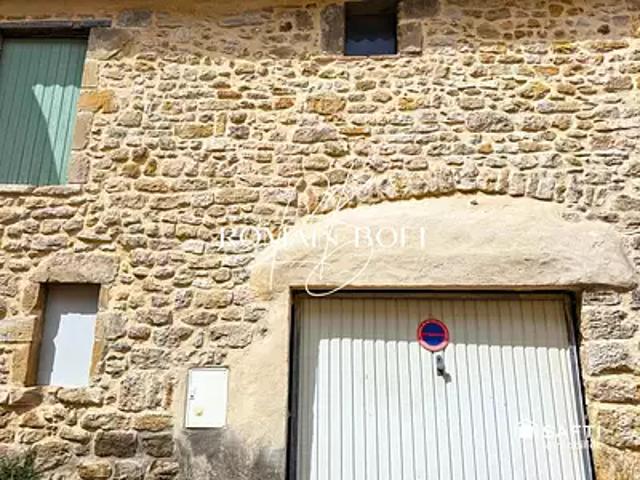Moussac 30190 Achat / Vente maison 3 pièces t3