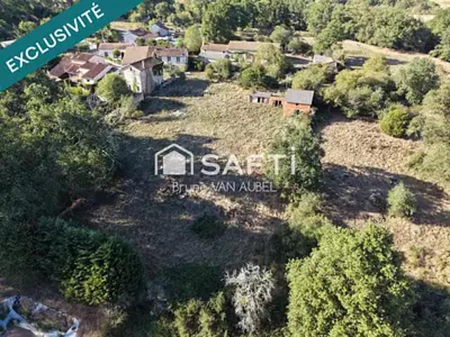Moussac 86150 Achat / Vente maison 5 pièces t5 parking