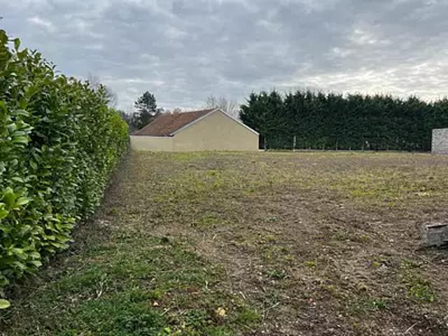 Moussey 10800 Programme neuf maison neuf à vendre 6 pièces