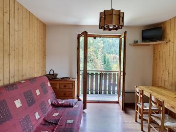74430, Haute-Savoie, Rhône-Alpes - Balcon