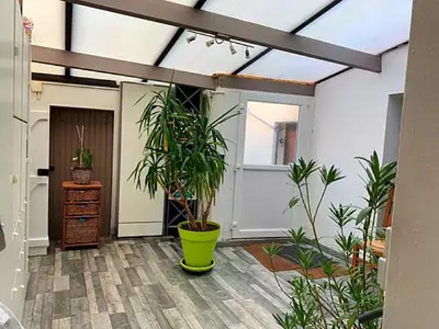 Moussy 51530 Achat / Vente maison 7 pièces t7 parking