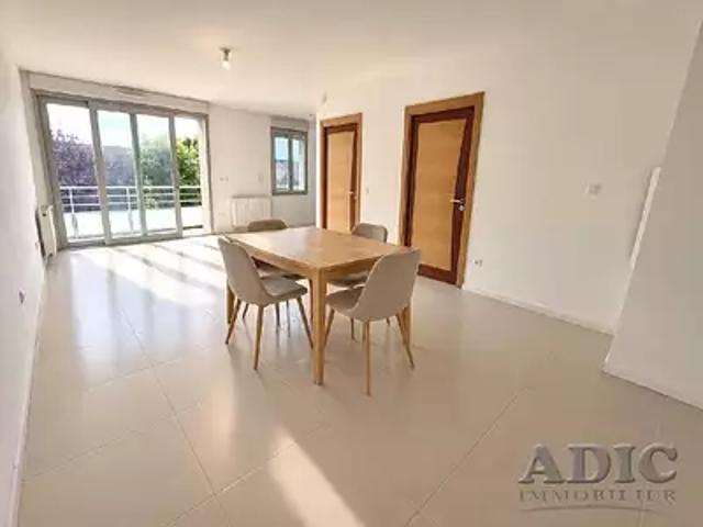 Moussy le Neuf 77230 Location appartement 2 pièces t2