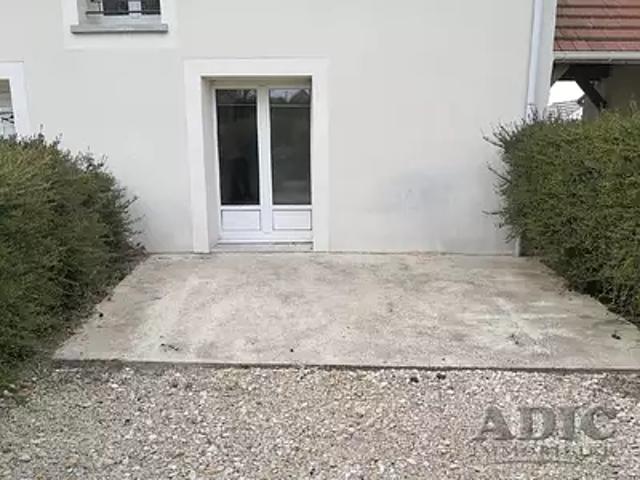 Moussy le Neuf 77230 Location appartement 2 pièces t2