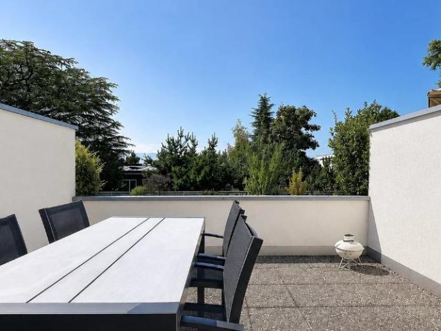 Mousquines: Lieblingswohnung mit 22m2 Terrasse