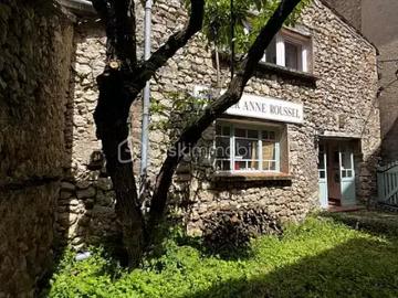 Maison à vendre à Moustiers-Sainte-Marie