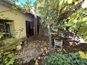 Appartement à vendre à Moustiers-Sainte-Marie - Jardin
