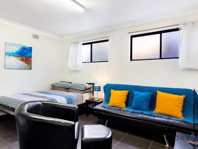 Move in made easy Fully furnished