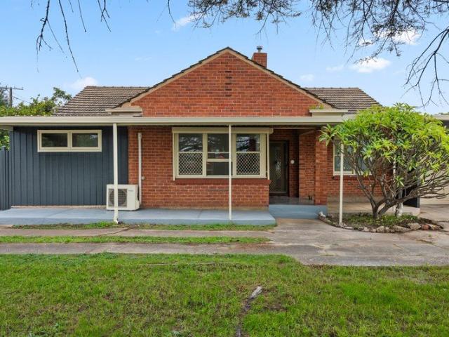 Move In. Make Plans. Love the Location