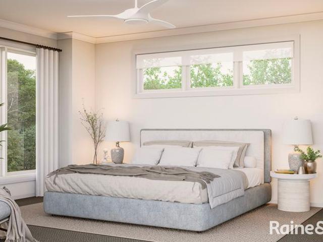 7 Heath Road, Leppington _ Ready to move in homes