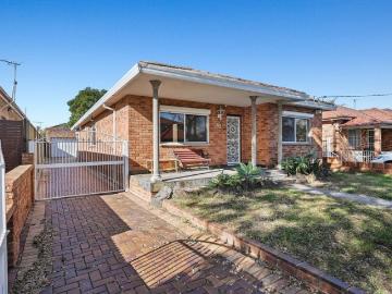 Move In, Modernise and Make It Your Own