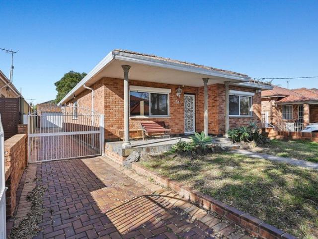 Move In, Modernise and Make It Your Own