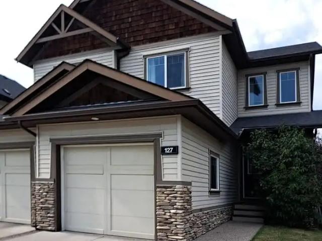 Move in now!