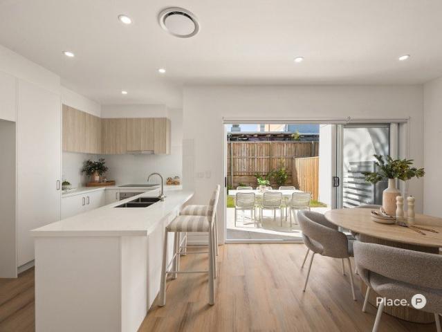 Move in Now | Vacant, Brand New 'Victoria Street Residences'