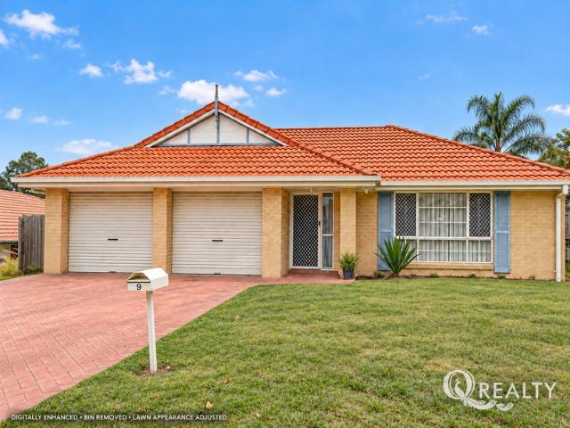 MOVE IN NOW! Walk to Goodna State School! Not in Flood Zone
