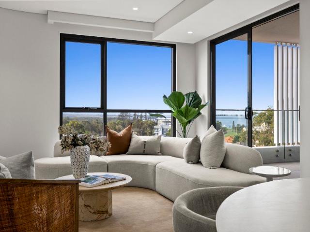 Move In Now | Boutique North Wollongong Residences