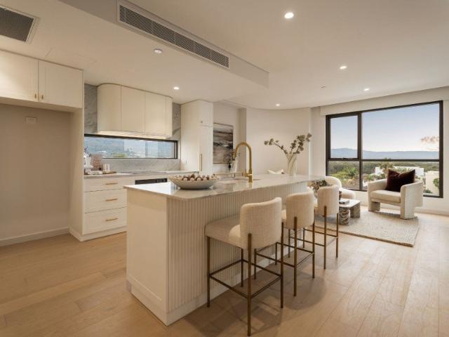 Move In Now | Boutique North Wollongong Residences