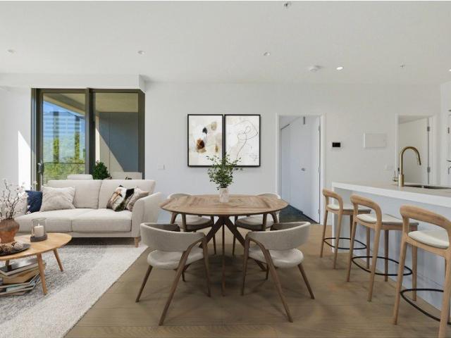 Move In Now | Brand New 2 Bedroom Residence at Seddon Square