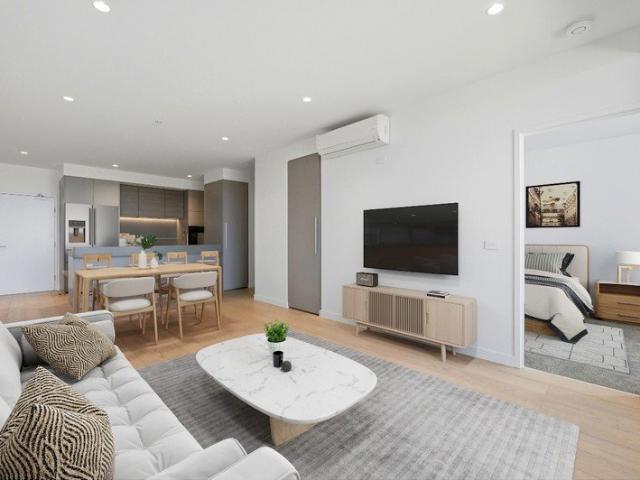 Move In Now | Elevated Brand New 2 Bedroom Residence