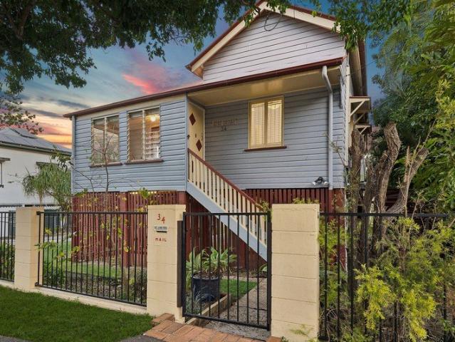 Move In Now, Grow Into 809sqm Later