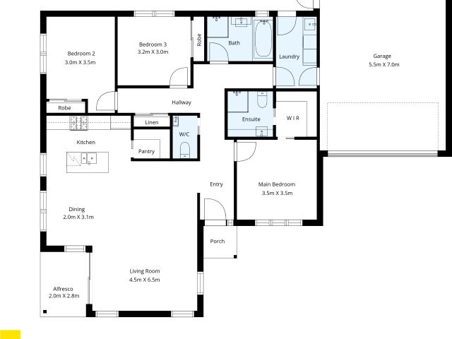 Move in Now Modern Living in Central Yarragon