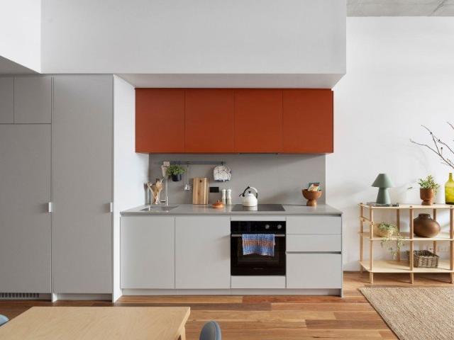 Move in now, steps from Sydney Road