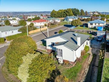 Mayfield, Launceston, Turners Marsh, West Tamar, Tasmania Island