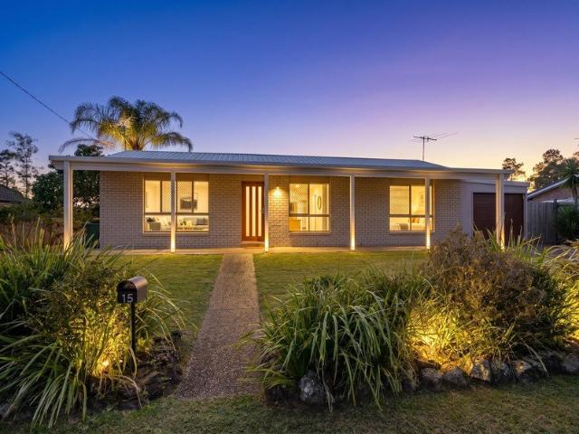 Move In or Invest | Renovated Home with Room for a Shed