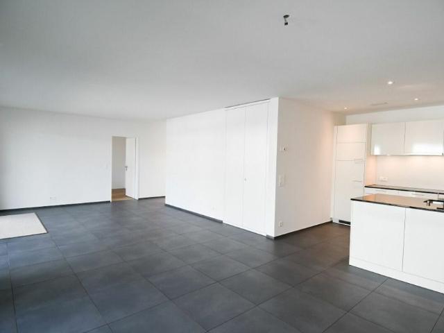 Move in and be at home!
