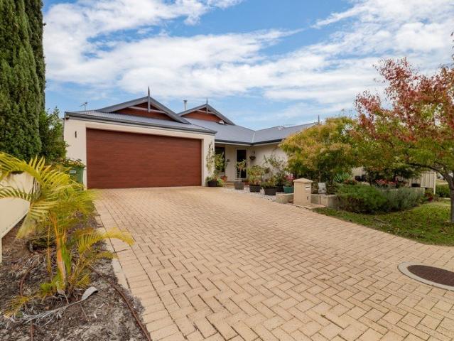 Move in and enjoy