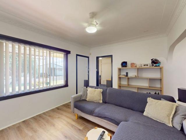 Move in and Enjoy!