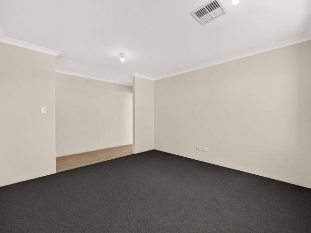 MOVE IN AND ENJOY
