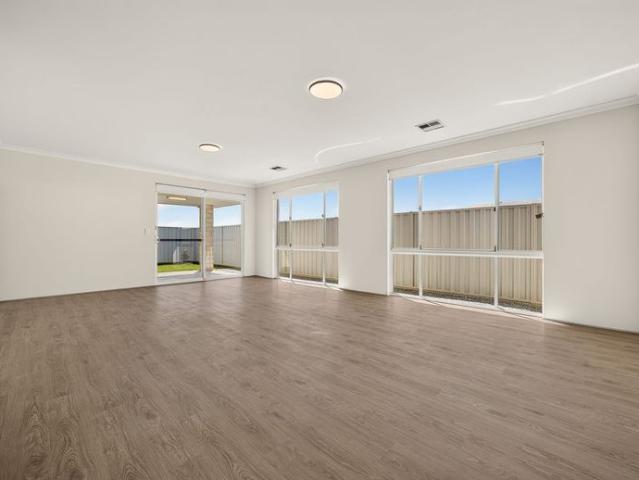 MOVE IN AND ENJOY